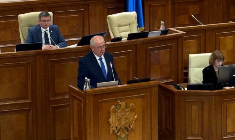 Alexandru Munteanu: Problema R. Moldova nu este lipsa banilor, ci modul în care îi folosește