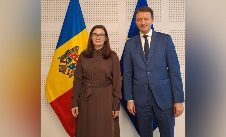 Europarlamentar: Accelerarea negocierilor de aderare a R. Moldova la UE trebuie să fie prioritate