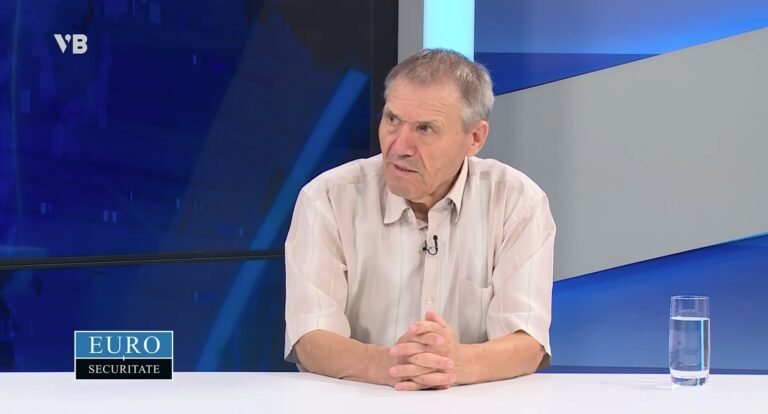 EUROSECURITATE: identitatea, memoria istorică și statalitatea Republicii Moldova