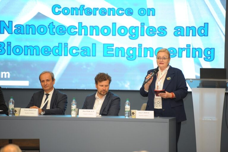 Cercetători din 18 țări, reuniți la Chișinău