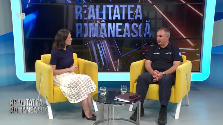 Siguranța, între alerta de pe ecran și lupta cu secundele