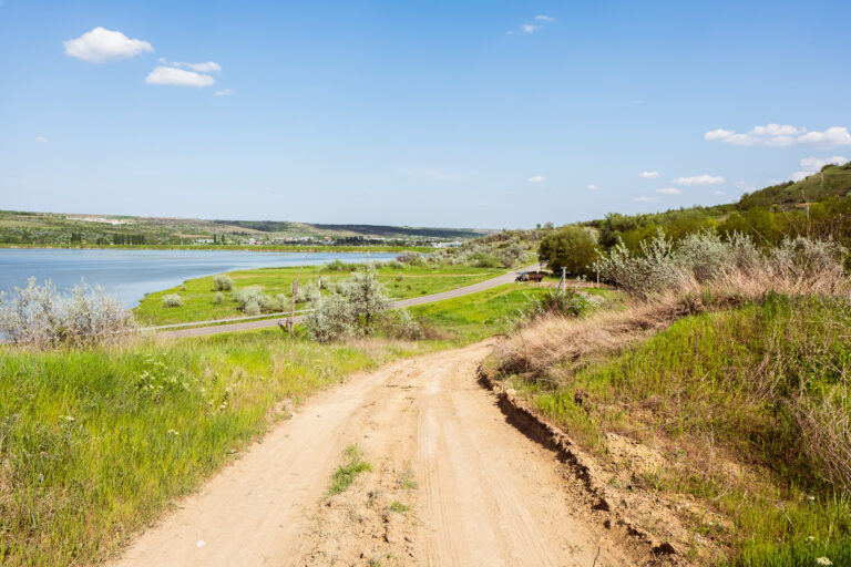 Un nou parc industrial va fi creat în Republica Moldova