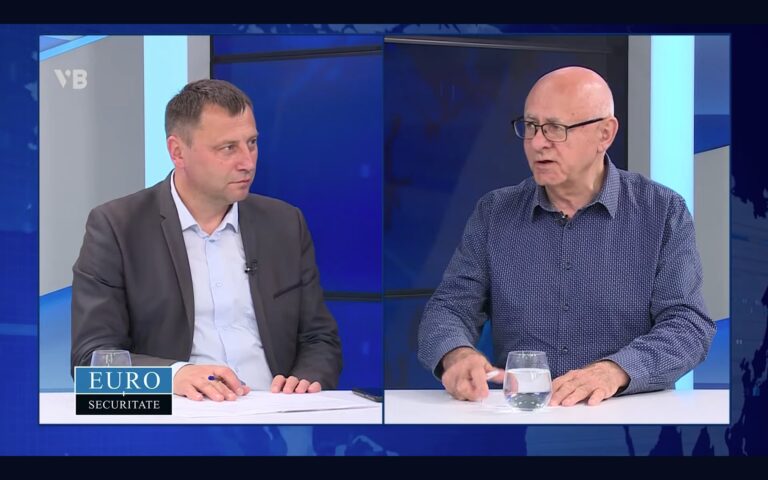 EUROSECURITATE: Identitate, istorie, frontiere: cum dezminte istoria narațiunea „Moldova Mare”