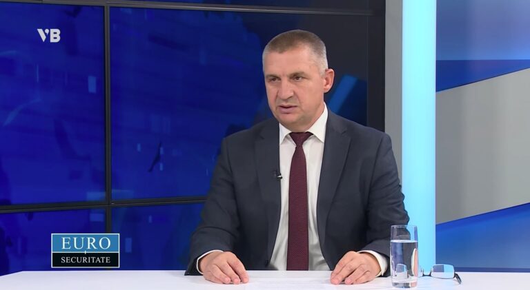 EUROSECURITATE: 34 de ani de Armată Națională – origini, misiune, modernizare