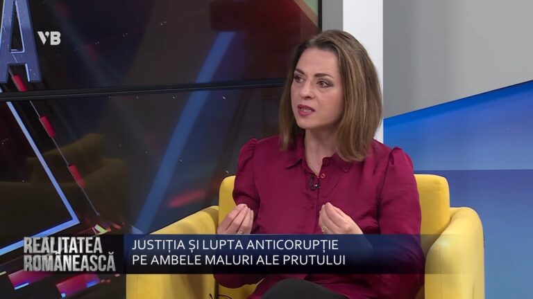 Justiție cu busolă europeană: formarea magistraților, integritate și drumul către încredere