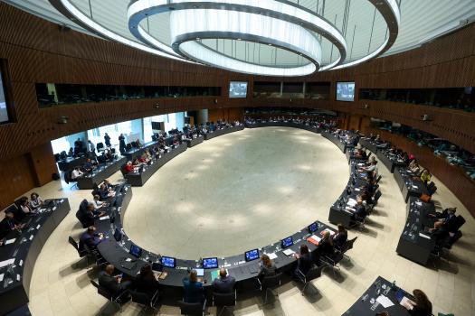 Republica Moldova, în premieră la Consiliul Energiei TTE al Uniunii Europene