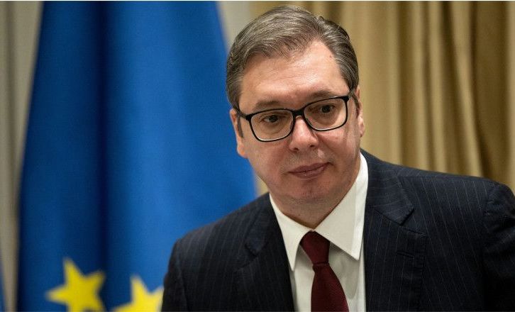 Președintele Serbiei: Cetățeni ruși au activat în tabăra militară unde au fost antrenați și moldoveni