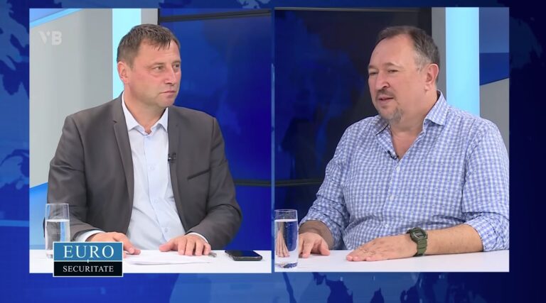 EUROSECURITATE: start de campanie și bilanțul legislaturii a XI-a. Ce rămâne și ce urmează?