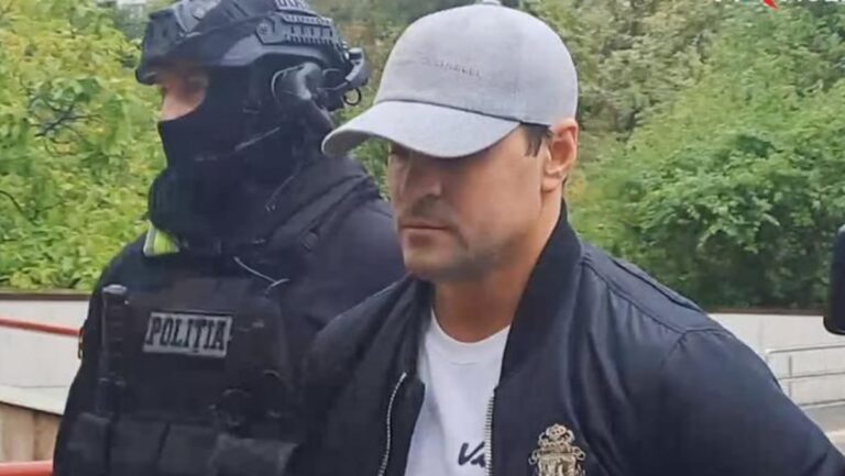 Ședința în dosarul lui Țuțu, amânată