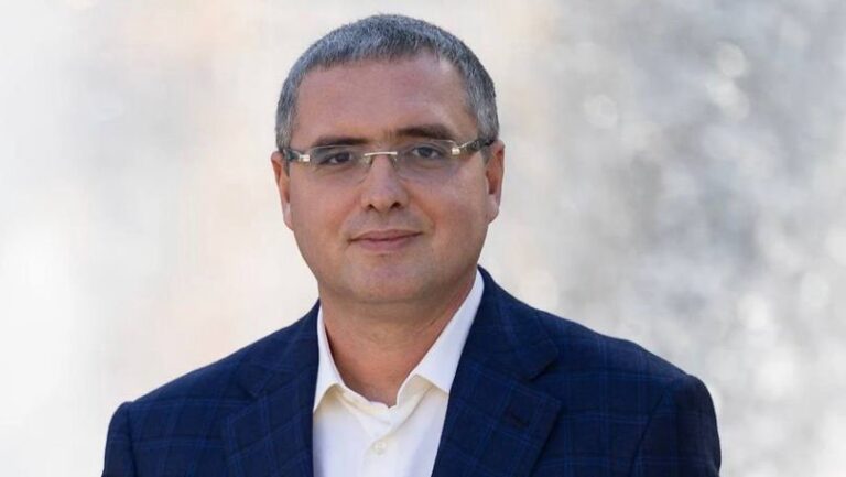 Renato Usatîi propune formarea unui guvern bazat pe competență, nu pe criterii politice