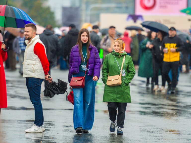 Număr record de vizitatori la Ziua Națională a Vinului