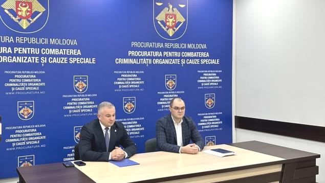 PCCOCS are un nou șef