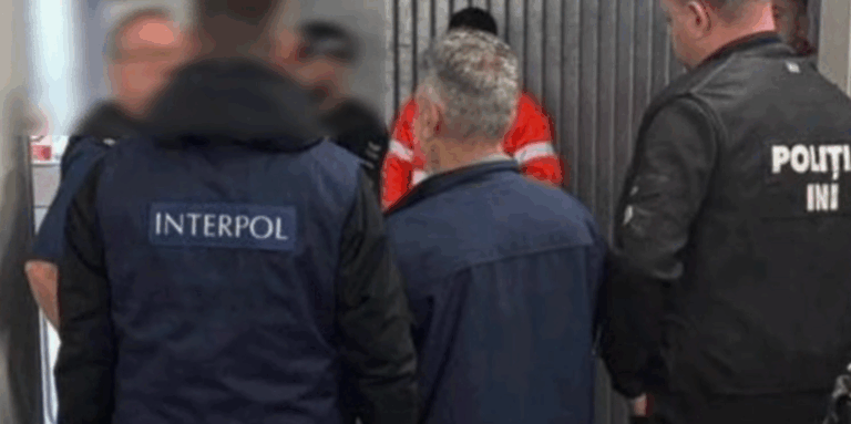 (VIDEO) Cetățeanul turc implicat în omorul de la o terasa din sectorul Râșcani, extrădat în R. Moldova