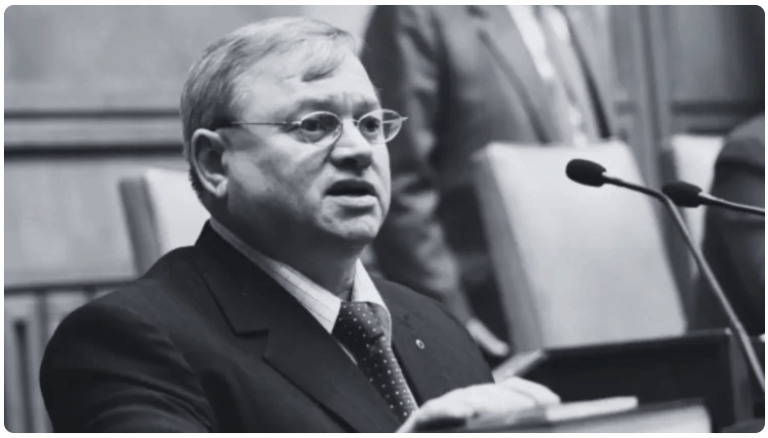 Parlamentari de la Chișinău, un ultim omagiu lui Ilie Ilașcu