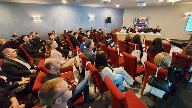 Unitate de Primiri Urgențe modernă la MAI: Intervenții medicale mai rapide pentru locuitorii din zona de frontieră Moldova–România