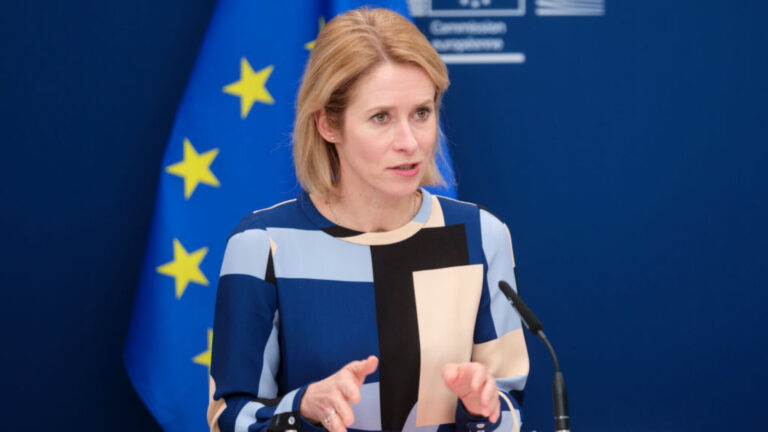 Șefa diplomației UE: Rusia vrea să împiedice sancțiunile americane cu acest plan privind Ucraina