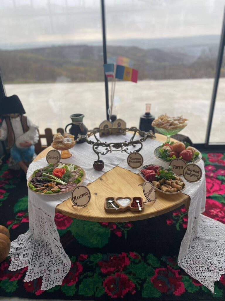 Lansarea oficială a Rutei Gastronomice Transfrontaliere România – Republica Moldova, un eveniment de referință pentru turismul regional