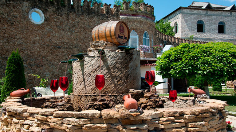 Republica Moldova, în Top 10 destinații europene cu cele mai bune performanțe turistice în 2025