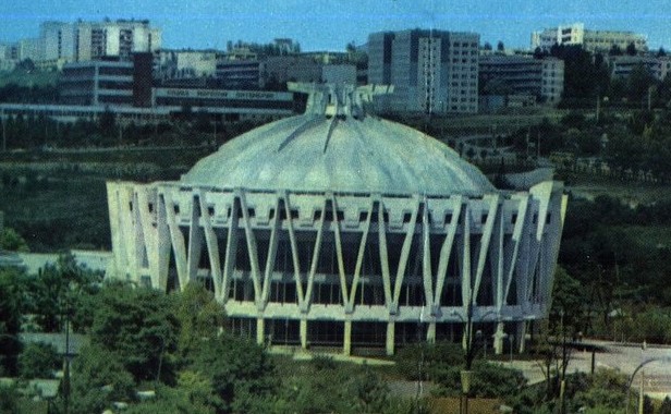 Circul din Chișinău intră în reparație capitală, inclus în Planul de Creștere pentru Republica Moldova