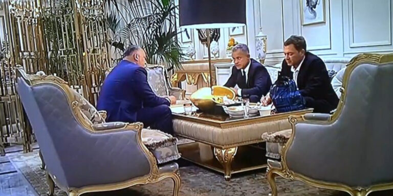 (VIDEO) Dosarul „sacoșa neagră” va fi reluat de la zero