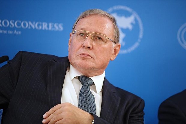 MAE al R. Moldova i-a înmânat o notă de protest ambasadorului Rusiei la Chișinău: Ce spune Ozerov despre incidentul cu drona