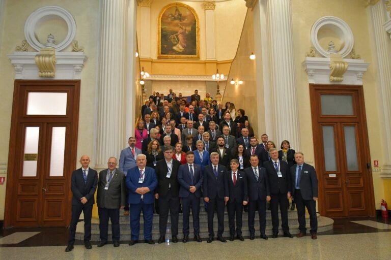 Universitatea de Stat din Moldova participă la Reuniunea Consorțiului „Universitaria” de la Craiova