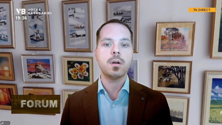 VIDEO/Cătălin Gabriel Done: Dacă Putin nu acceptă planul de planul de PACE  negociat între Kiev și Washington, Ucraina va câștiga