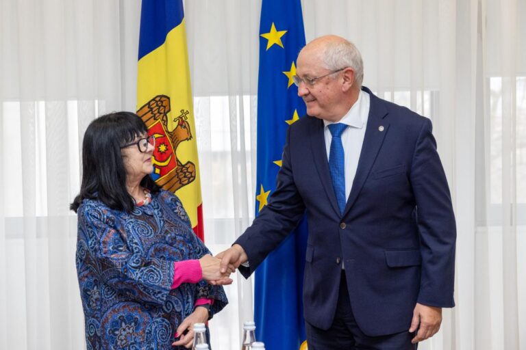 Contractul Energocom-Bulgartransgaz, subiect de discuții la Chișinău