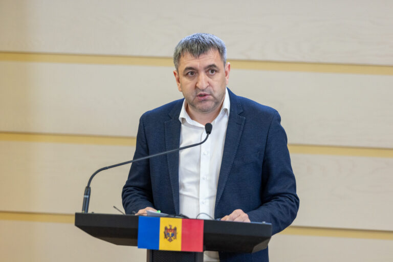 Parlamentar de la Chișinău, detalii privind cazul munițiilor depistate la frontieră: „Vor exista demisii”