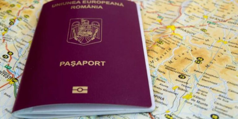 Percheziții în România într-un dosar privind acte de identitate cu domicilii fictive pentru persoane din R. Moldova, Ucraina și Rusia