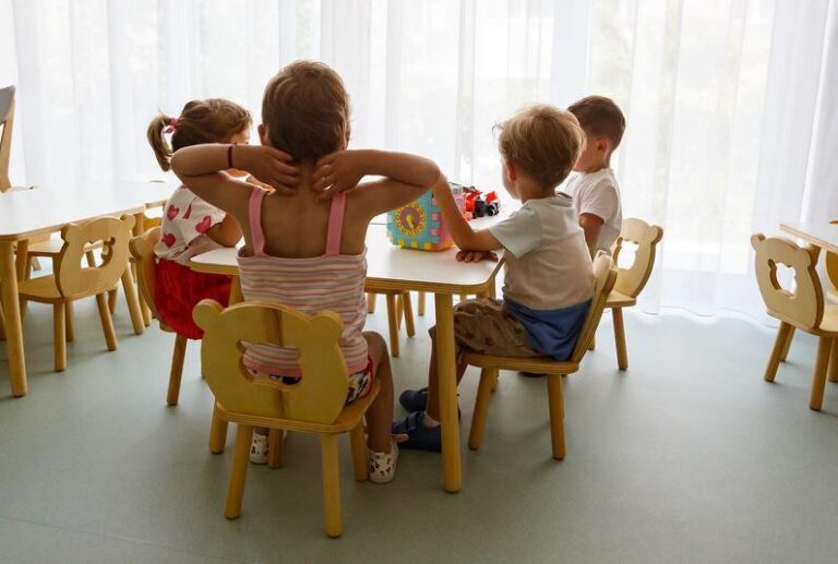 Platformă educațională pentru dezvoltarea timpurie a copilului, lansată în Republica Moldova