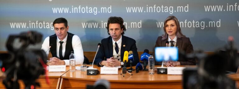 Compania Double Case, reacție la investigația despre prima monedă crypto din R. Moldova