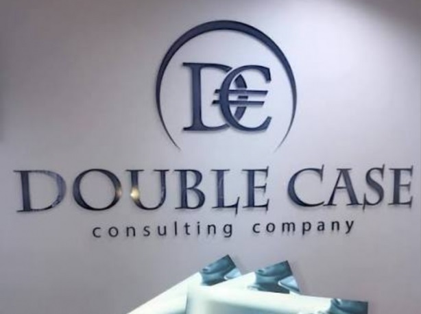 Compania Double Case blochează 60% din total supply-ul DCT pentru următorul deceniu