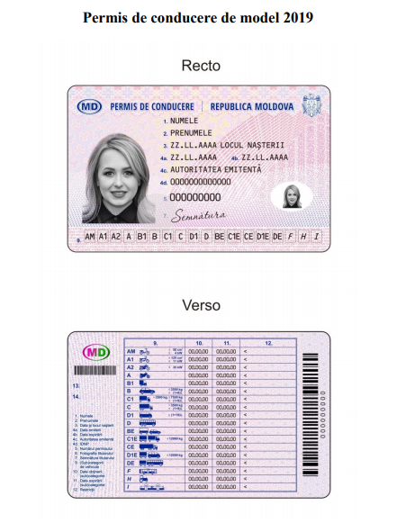 Italia recunoaște toate permisele de conducere moldovenești: intră în vigoare noul acord bilateral