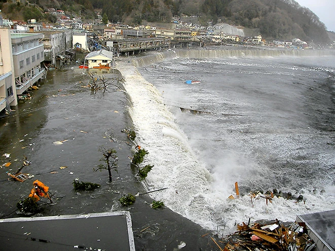 Japonia, în alertă de tsunami după un cutremur de 6,7 grade în prefectura Iwate