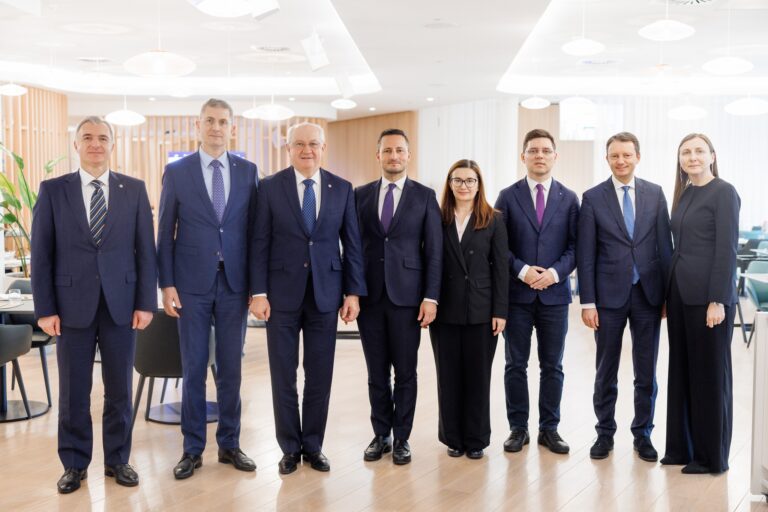 Premierul Alexandru Munteanu: România, cel mai ferm susținător al R. Moldova în toate capitalele și instituțiile europene