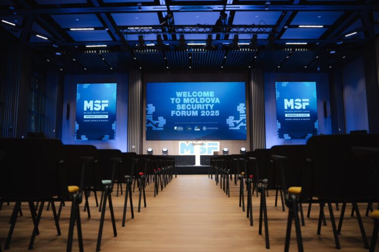 Primul raport de țară privind manipularea informațională strategică: Rusia utilizează cinci canale coordonate pentru a influența procesele democratice din R. Moldova