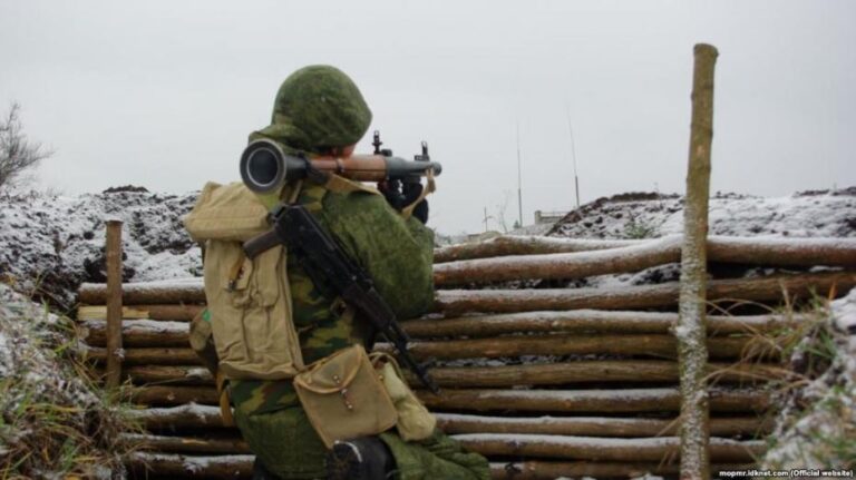 Cinci bărbați din regiunea transnistreană, înrolați în GOTR, au rămas fără cetățenia R. Moldova