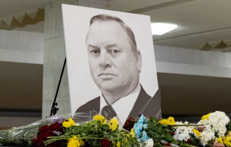 Un spațiu public din București ar putea fi denumit în memoria lui Ilie Ilașcu