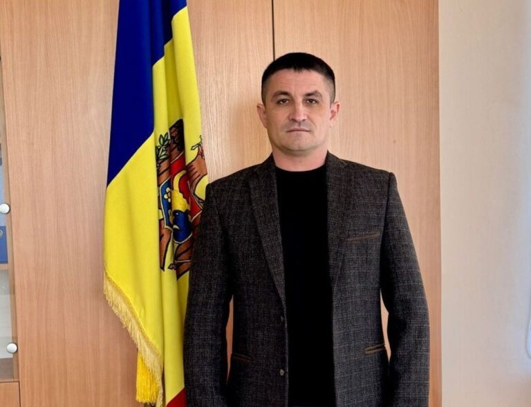 Ion Bulmaga, eliberat din funcția de șef al Inspectoratului pentru Protecția Mediului