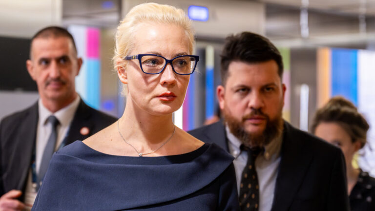 Rusia a desemnat grupul anticorupție al lui Navalnîi drept organizație teroristă