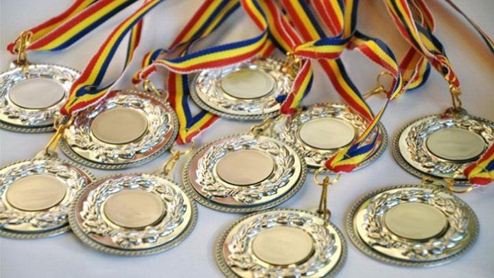Burse lunare pentru mai mulți sportivi din R. Moldova