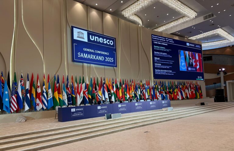 Republica Moldova, pași spre includerea vinăriilor „Cricova” și „Mileștii Mici” în Patrimoniul UNESCO