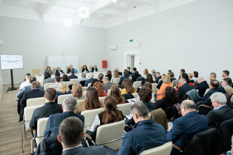 Misiunea imPACT, lansată la Chișinău