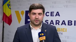 Pace, dezvoltare și siguranță, așa arată Uniunea Europeană pentru Roman Cojuhari