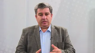 Andrei Zbancă: UE pune legea în capul mesei, iar oamenii se respectă