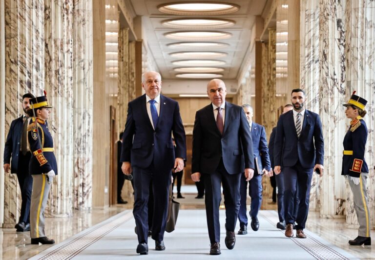 Premierul de la București: România a fost, este și va rămâne cel mai apropiat susținător al Republicii Moldova