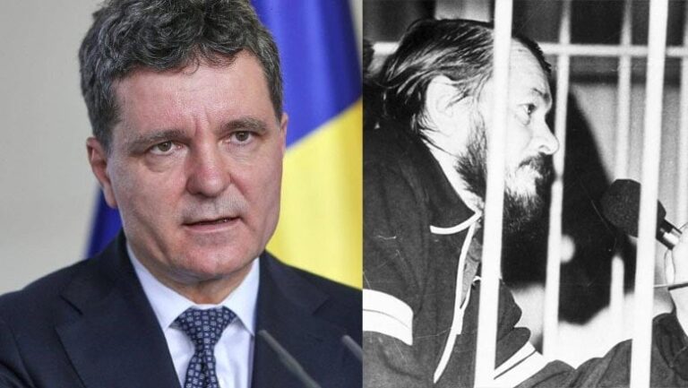 Președintele României, despre Ilie Ilașcu: Ne luăm rămas-bun de la un patriot care a crezut și a acționat fără nicio ezitare pentru un vis de unire și libertate