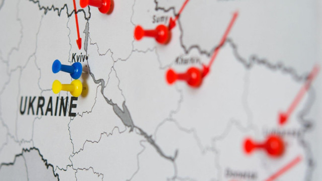 Ce conține planul de pace al SUA pentru Ucraina