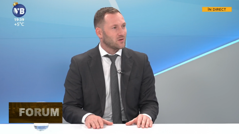 Cine va fi noul secretar de stat al Ministerului Mediului? Anunțul ministrului Gheorghe Hajder